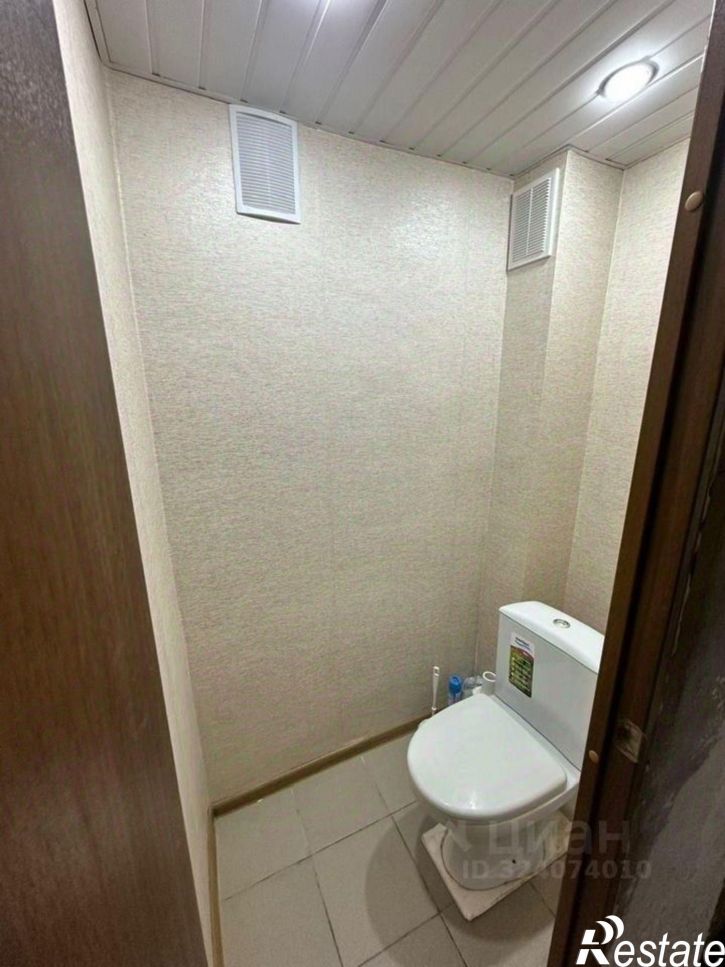 3-комн квартира Привольная улица, 25,  д. 25