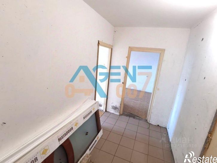 2-комн квартира улица Будённого, 12,  д. 12