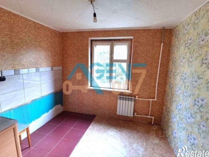 2-комн квартира улица Будённого, 12,  д. 12