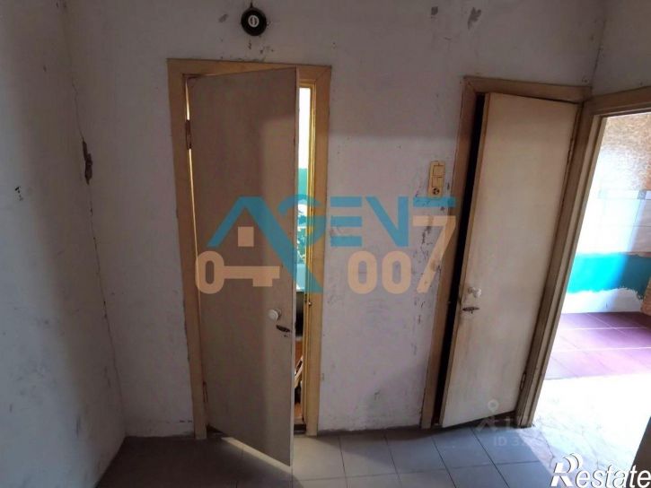 2-комн квартира улица Будённого, 12,  д. 12