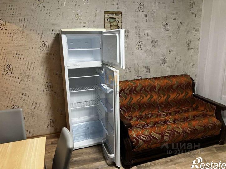 1-комн квартира улица Гоголя, 15А,  д. 15А