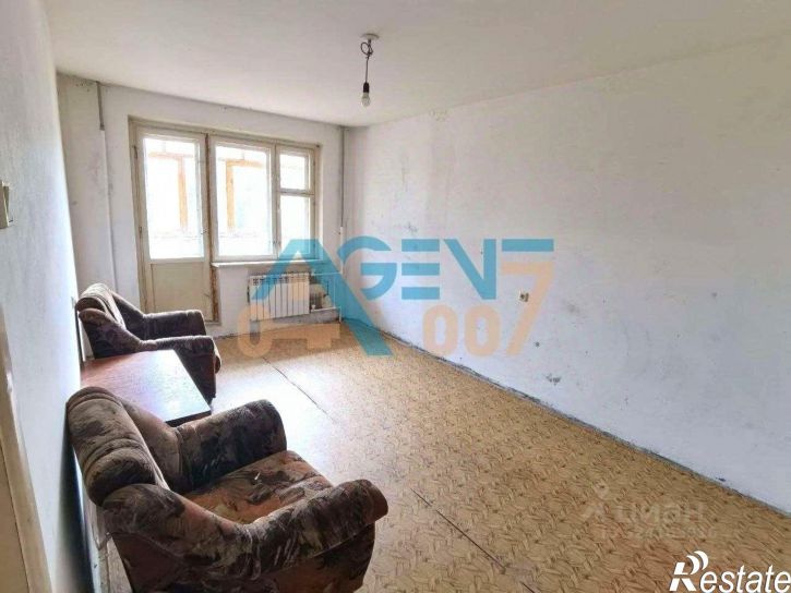 2-комн квартира улица Будённого, 12,  д. 12