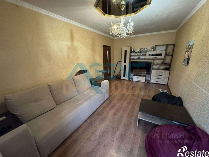 1-комн квартира ул Ватутина, 22,  д. 22