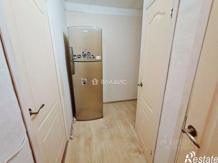 1-комн квартира Садовая улица, 49,  д. 49