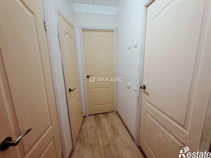 1-комн квартира Садовая улица, 49,  д. 49