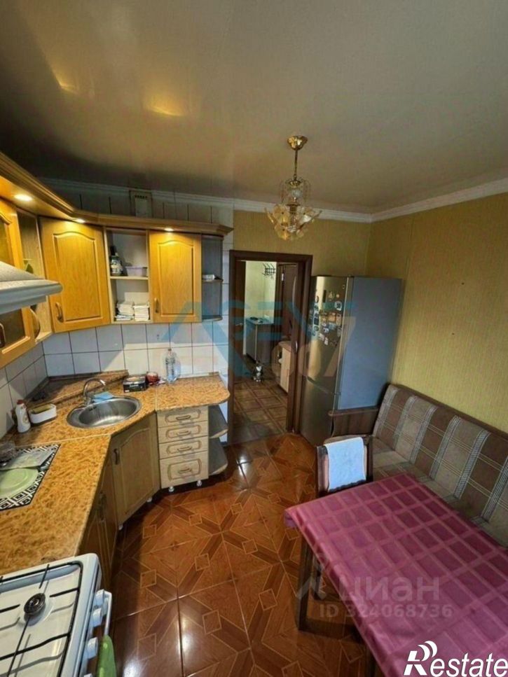 1-комн квартира ул Ватутина, 22,  д. 22