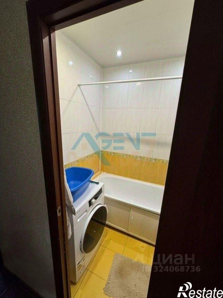 1-комн квартира ул Ватутина, 22,  д. 22