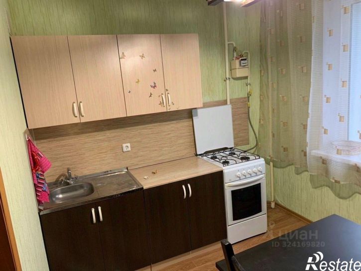 2-комн квартира бульвар Строителей, 41,  д. 41