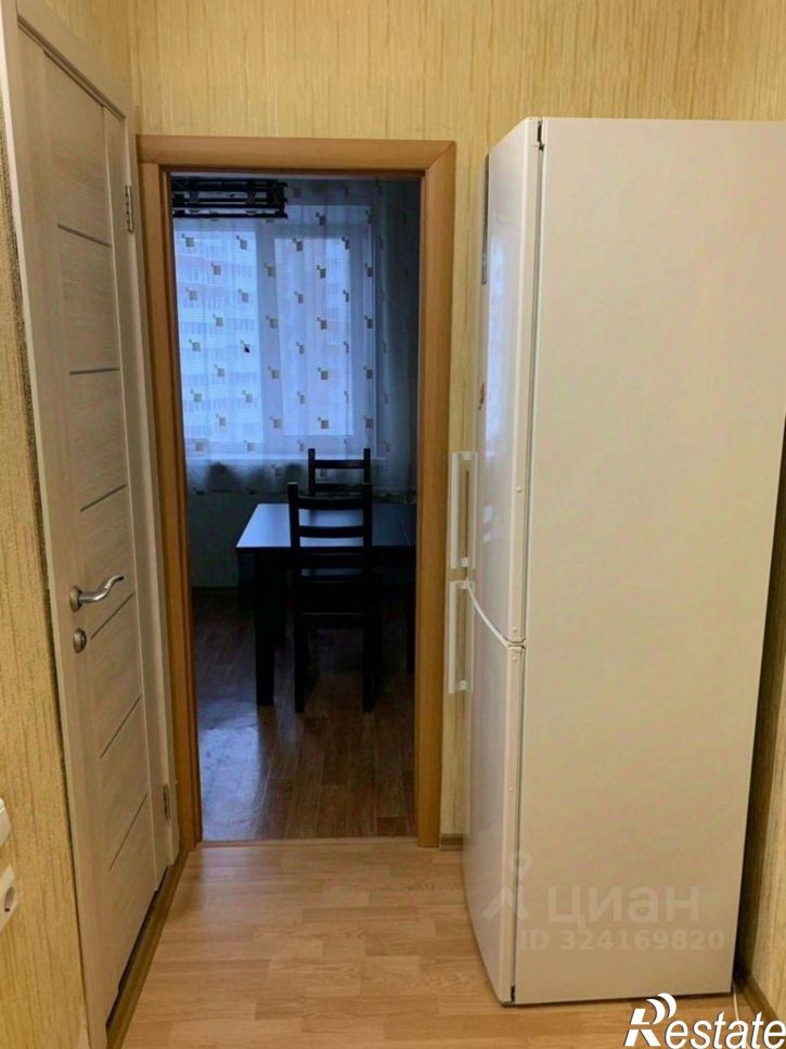 2-комн квартира бульвар Строителей, 41,  д. 41