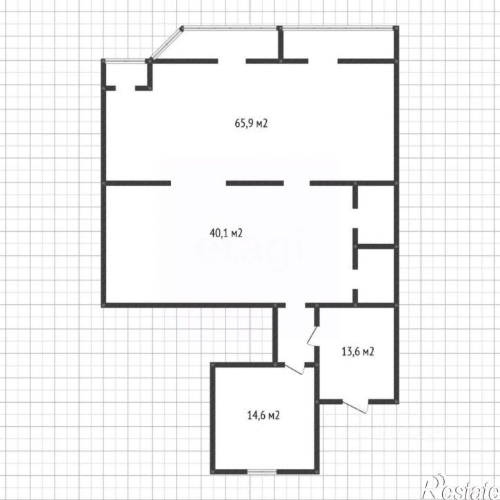 Торговое помещение ул Победы, 165,  д. 165