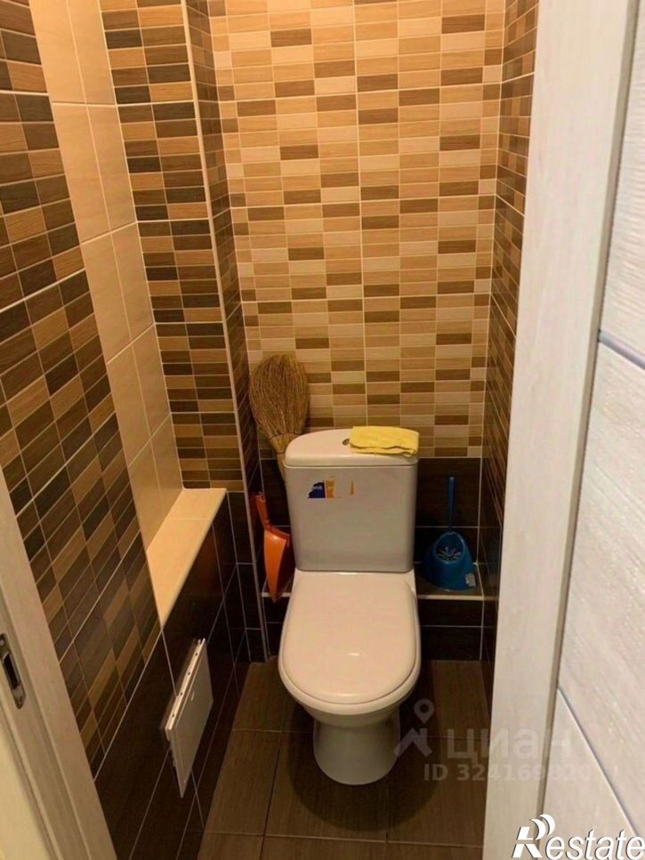 2-комн квартира бульвар Строителей, 41,  д. 41