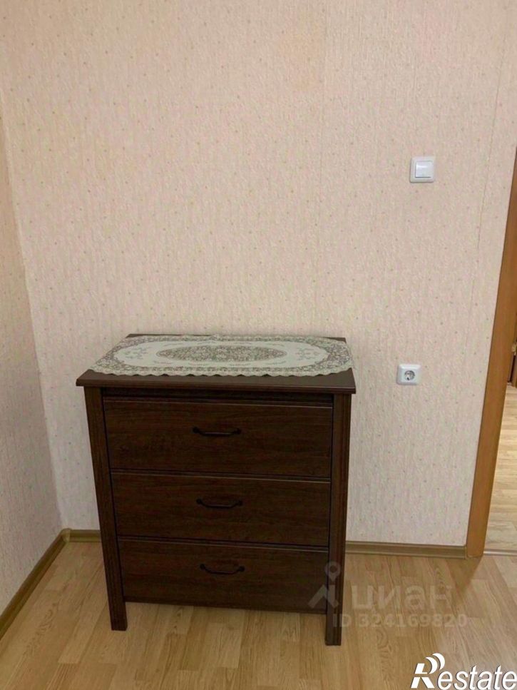 2-комн квартира бульвар Строителей, 41,  д. 41