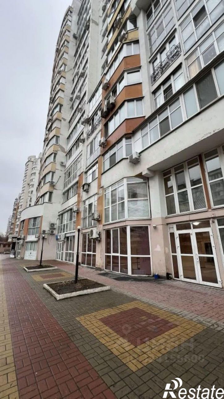 Торговое помещение ул Победы, 165,  д. 165