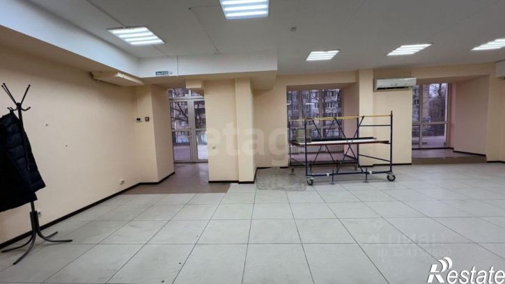 Торговое помещение ул Победы, 165,  д. 165