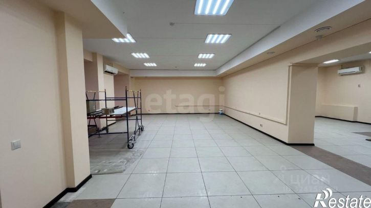 Торговое помещение ул Победы, 165,  д. 165