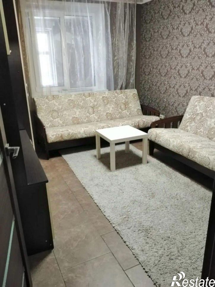 1-комн квартира улица Конева, 21,  д. 21