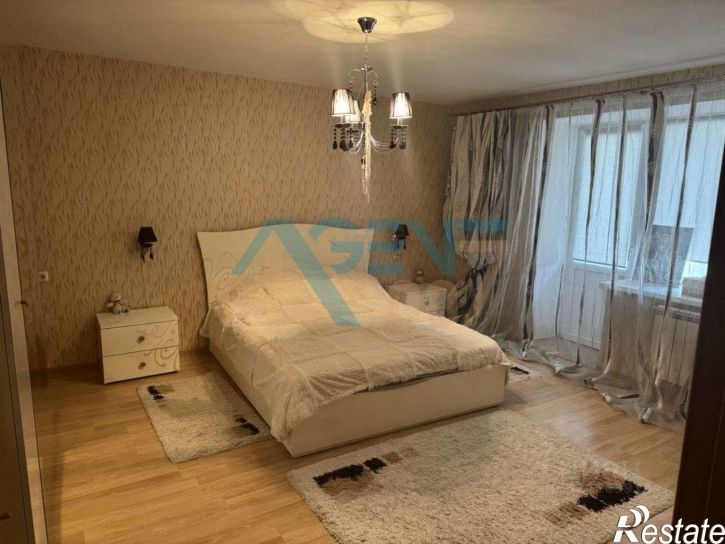 2-комн квартира ул Каштановая, 2,  д. 2