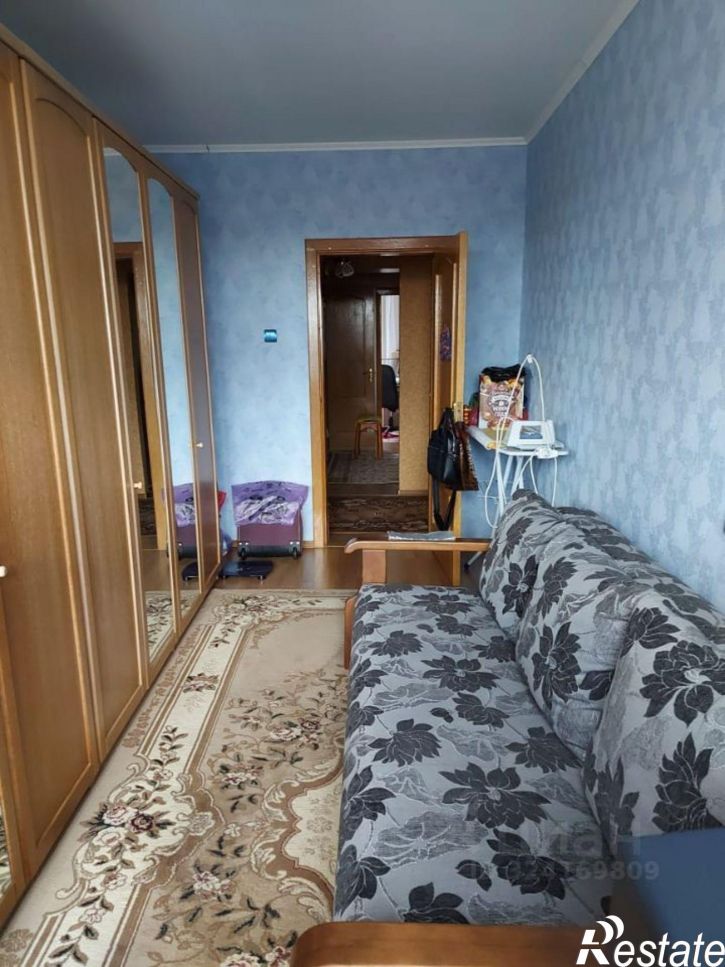 4-комн квартира ул Губкина, 41,  д. 41