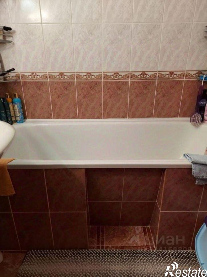 4-комн квартира ул Губкина, 41,  д. 41