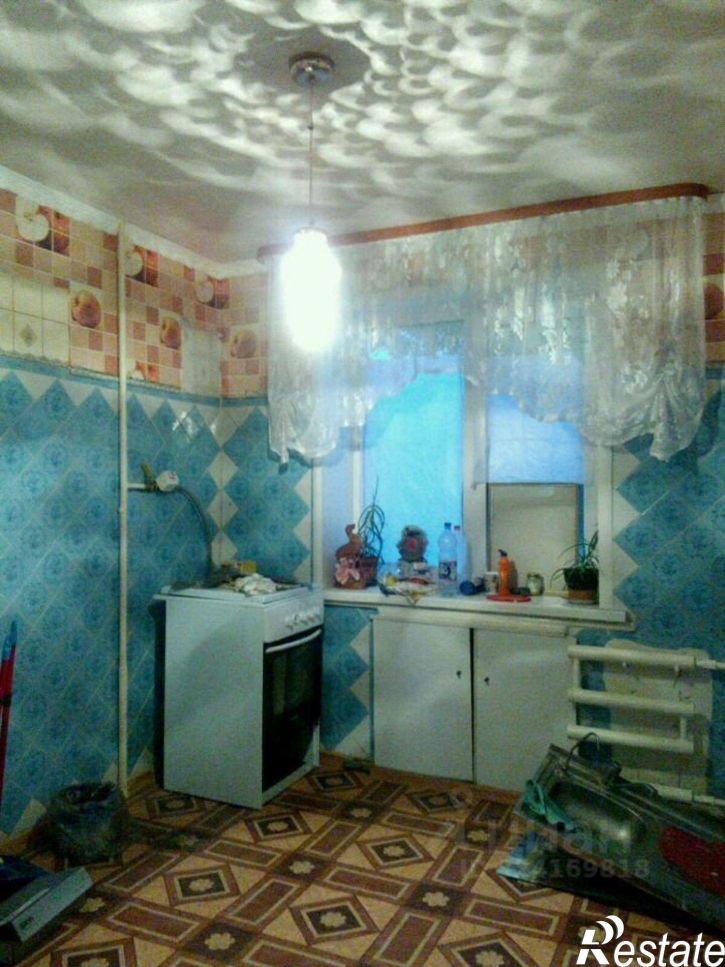 1-комн квартира ул Макаренко, 6а,  д. 6а