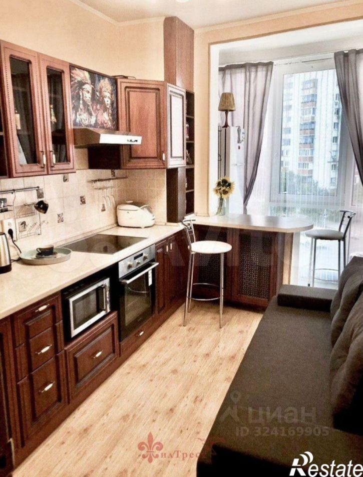 1-комн квартира ул Белгородского полка, 62,  д. 62