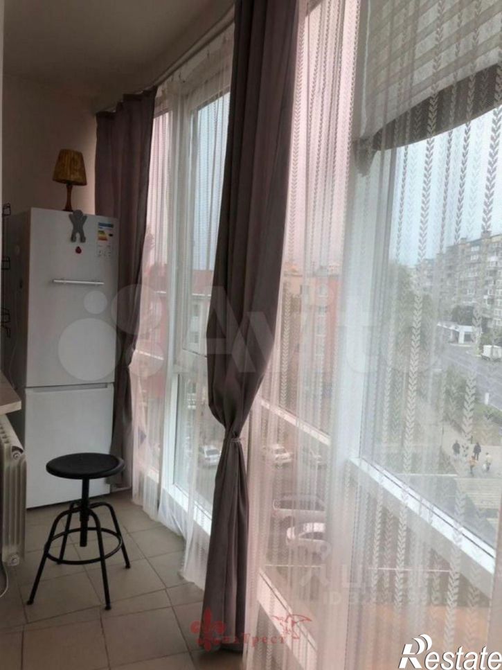 1-комн квартира ул Белгородского полка, 62,  д. 62