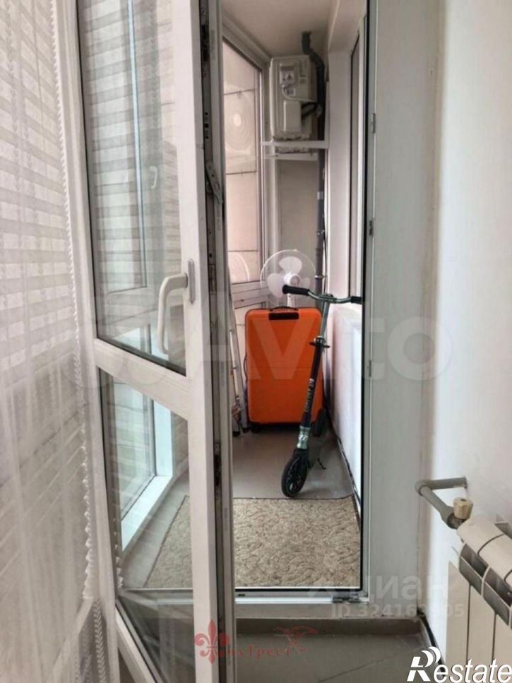 1-комн квартира ул Белгородского полка, 62,  д. 62