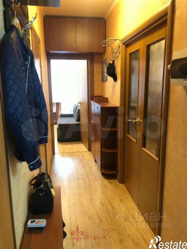 1-комн квартира ул Белгородского полка, 62,  д. 62