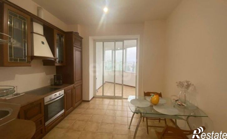 3-комн квартира улица Костюкова, 36Б,  д. 36Б