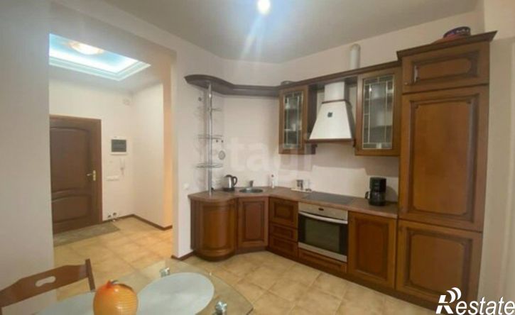 3-комн квартира улица Костюкова, 36Б,  д. 36Б