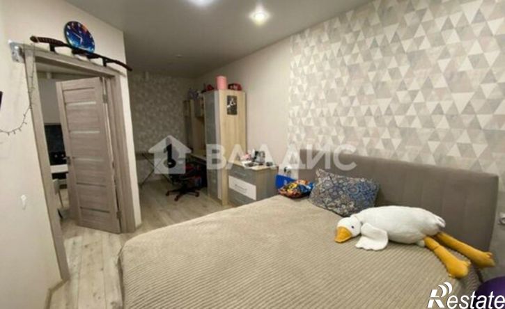 1-комн квартира ул Есенина, 9,  д. 9