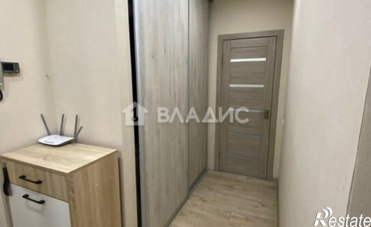 1-комн квартира ул Есенина, 9,  д. 9