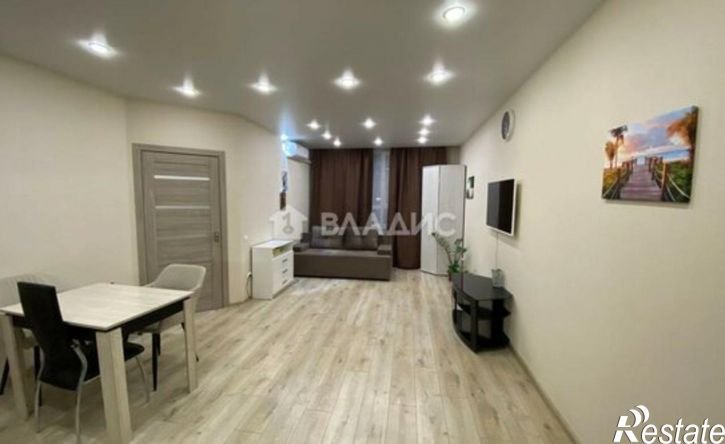 1-комн квартира ул Есенина, 9,  д. 9