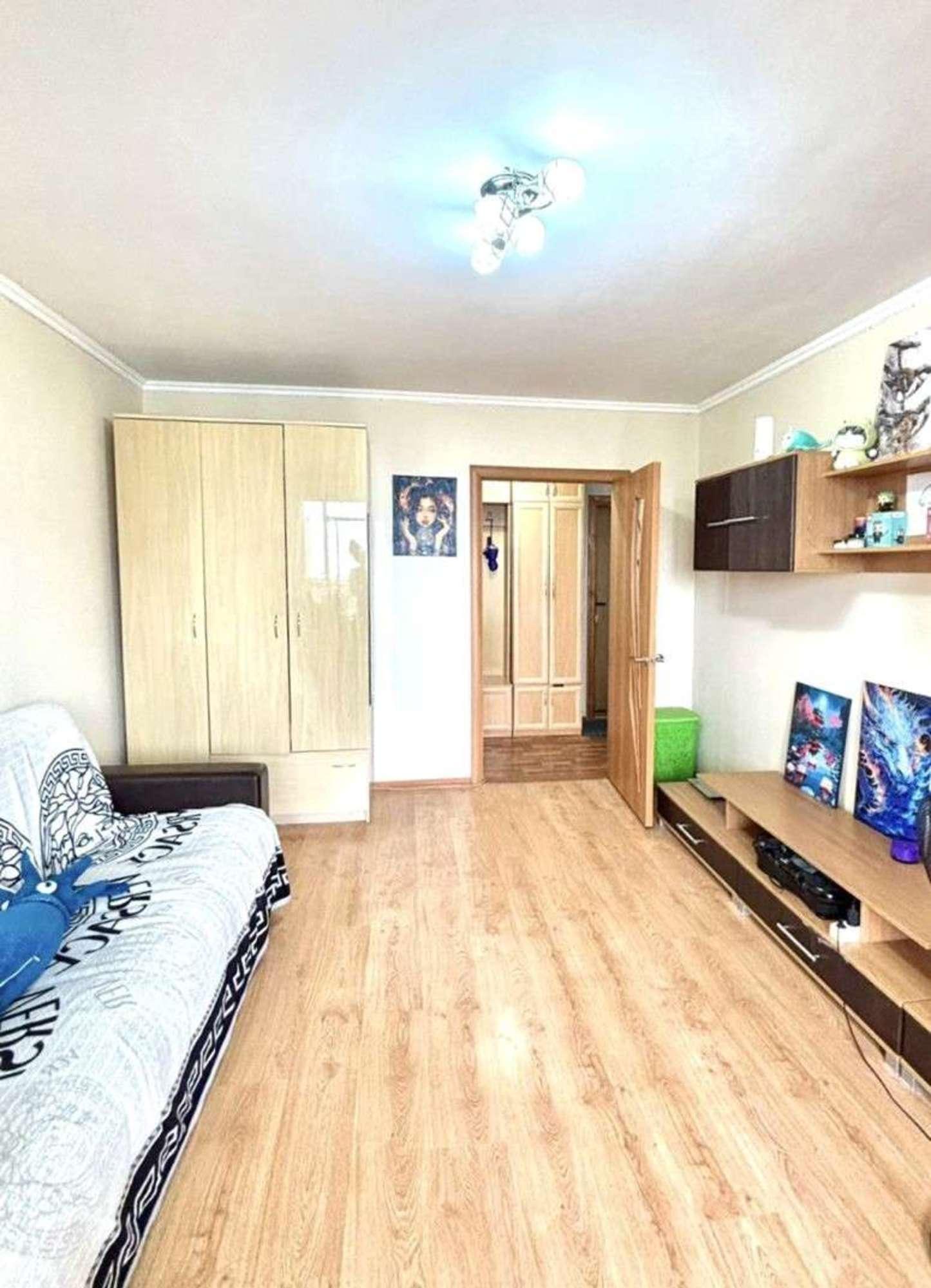 Купить квартиру за 3 950 000 рублей на Плеханова улица, 8А