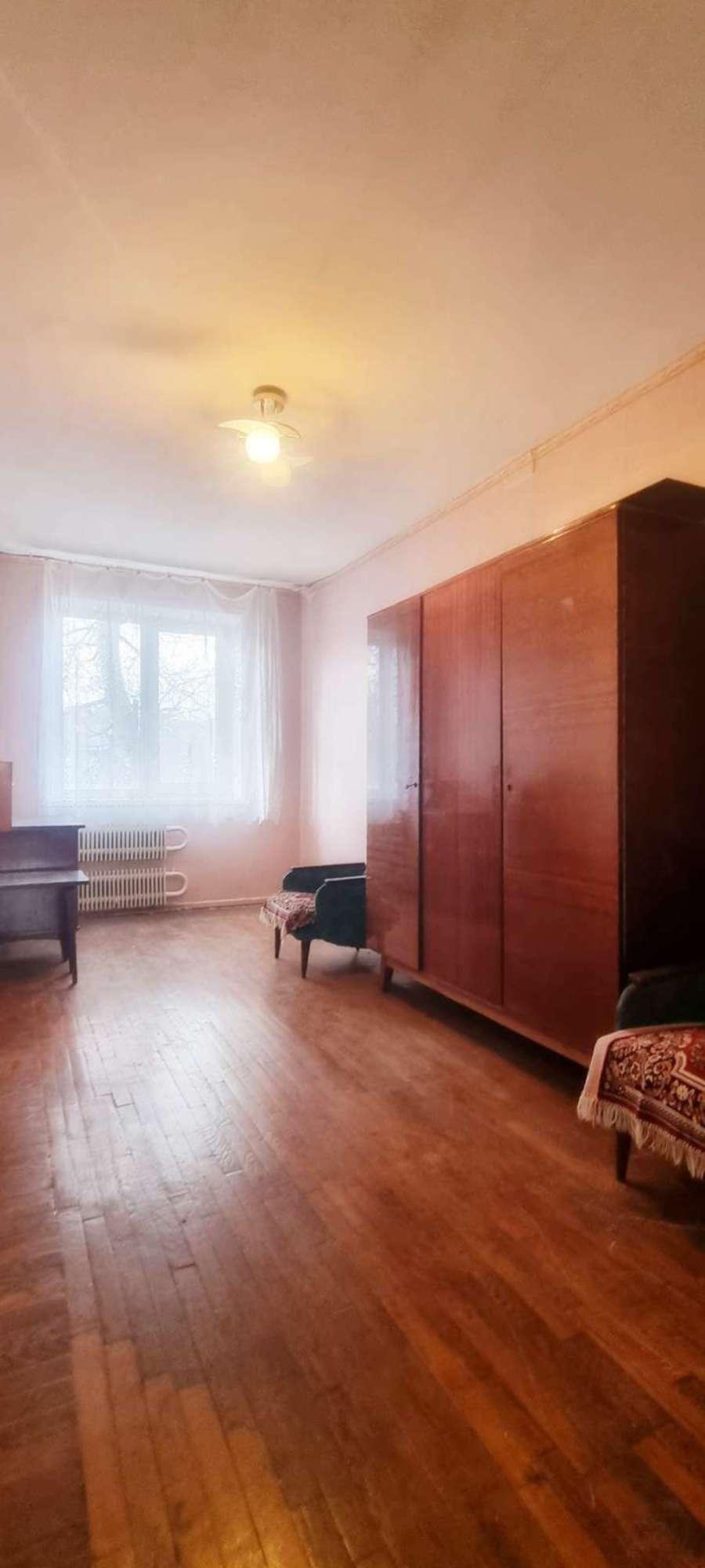 Купить квартиру за 3 630 000 рублей на Щорса переулок, 20