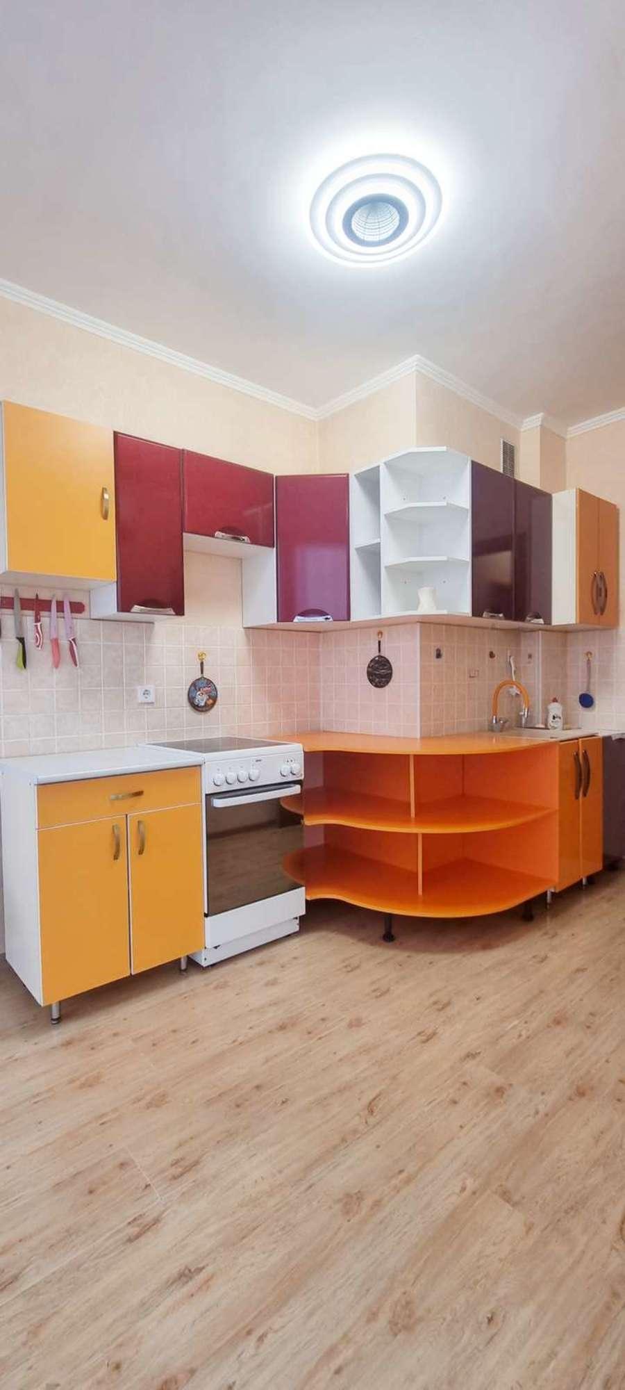 Купить квартиру за 6 850 000 рублей на Белгородского Полка улица, 62