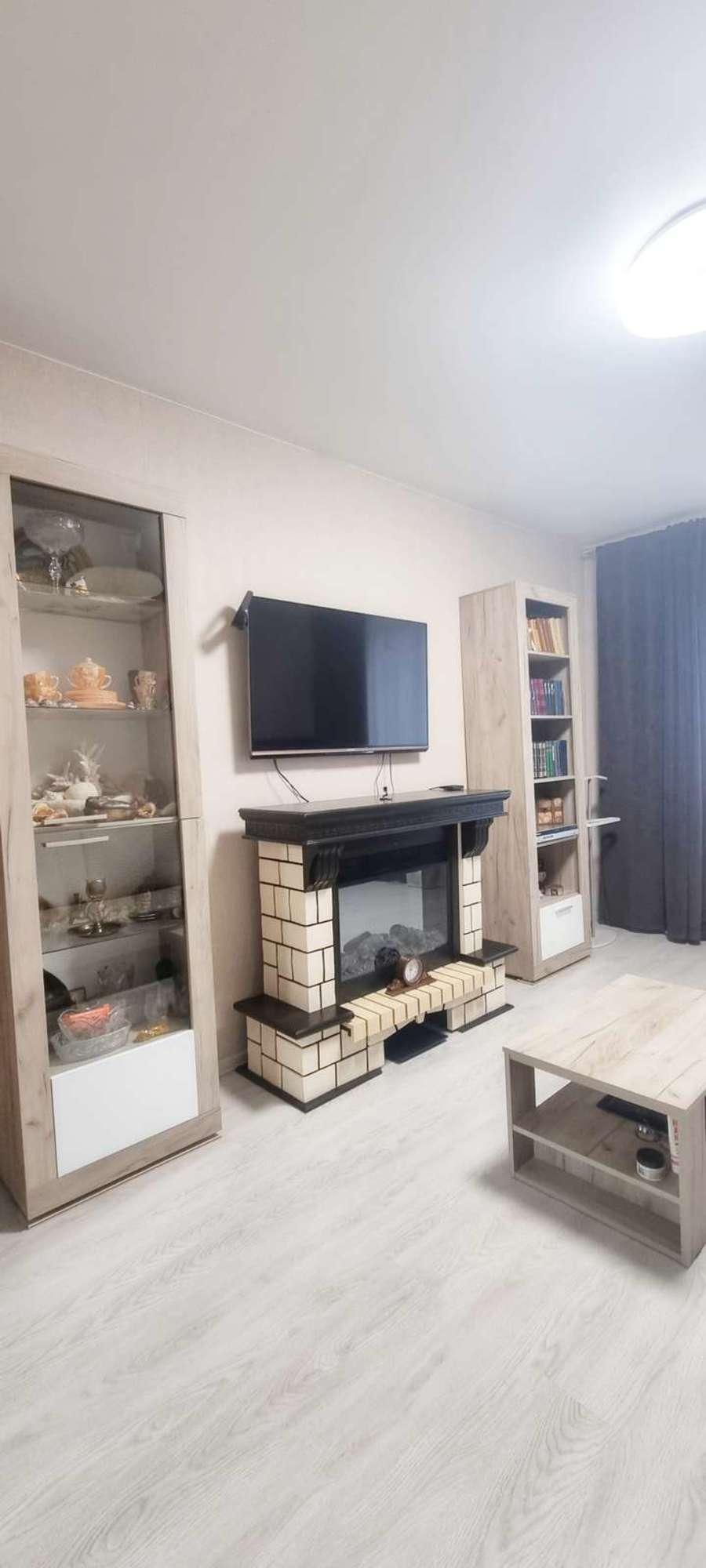 Купить квартиру за 4 800 000 рублей на Ватутина проспект, 22А