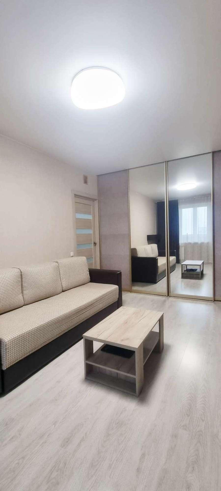 Купить квартиру за 4 800 000 рублей на Ватутина проспект, 22А