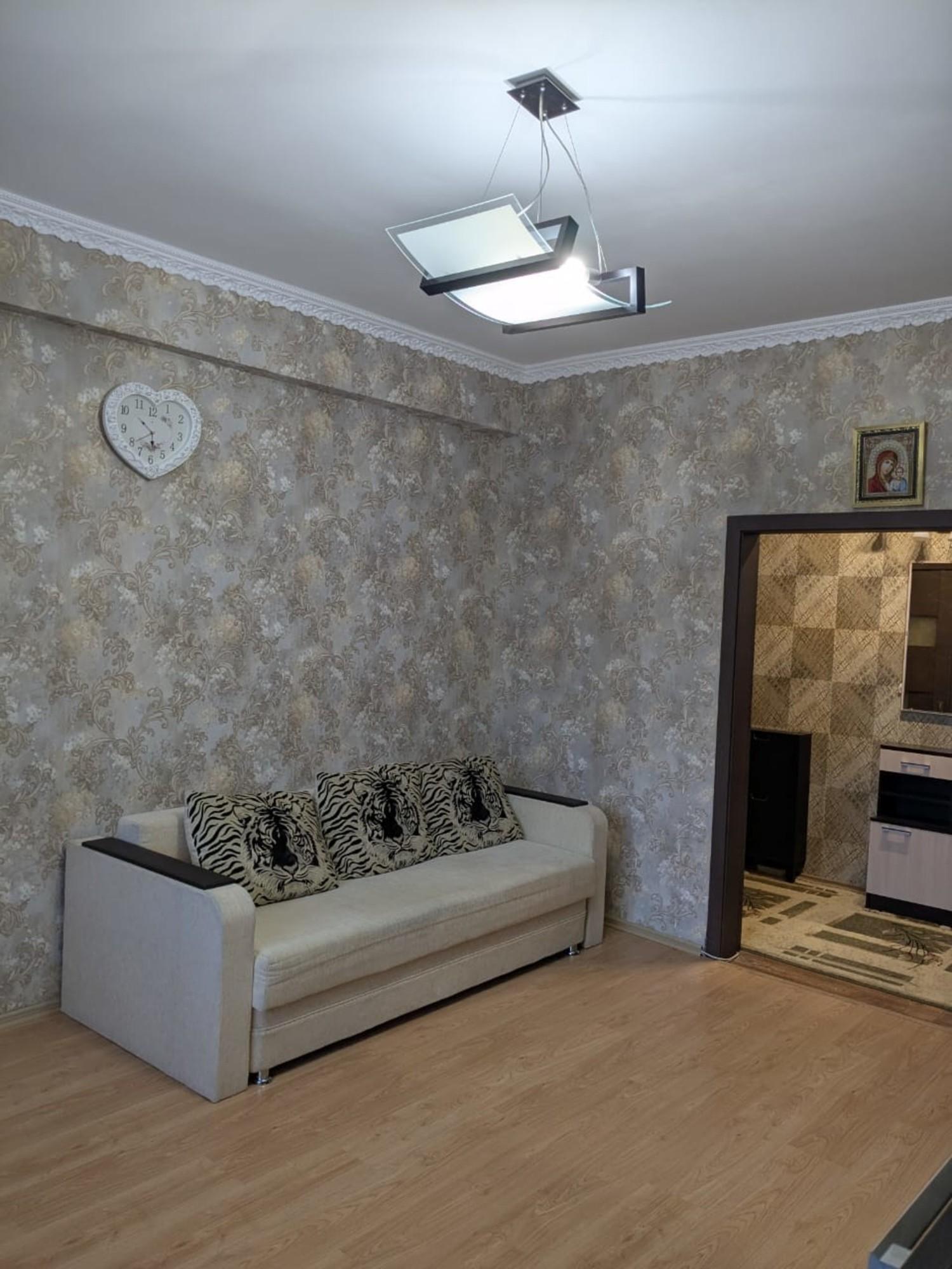 Купить квартиру за 4 700 000 рублей на Славы проспект, 65\36