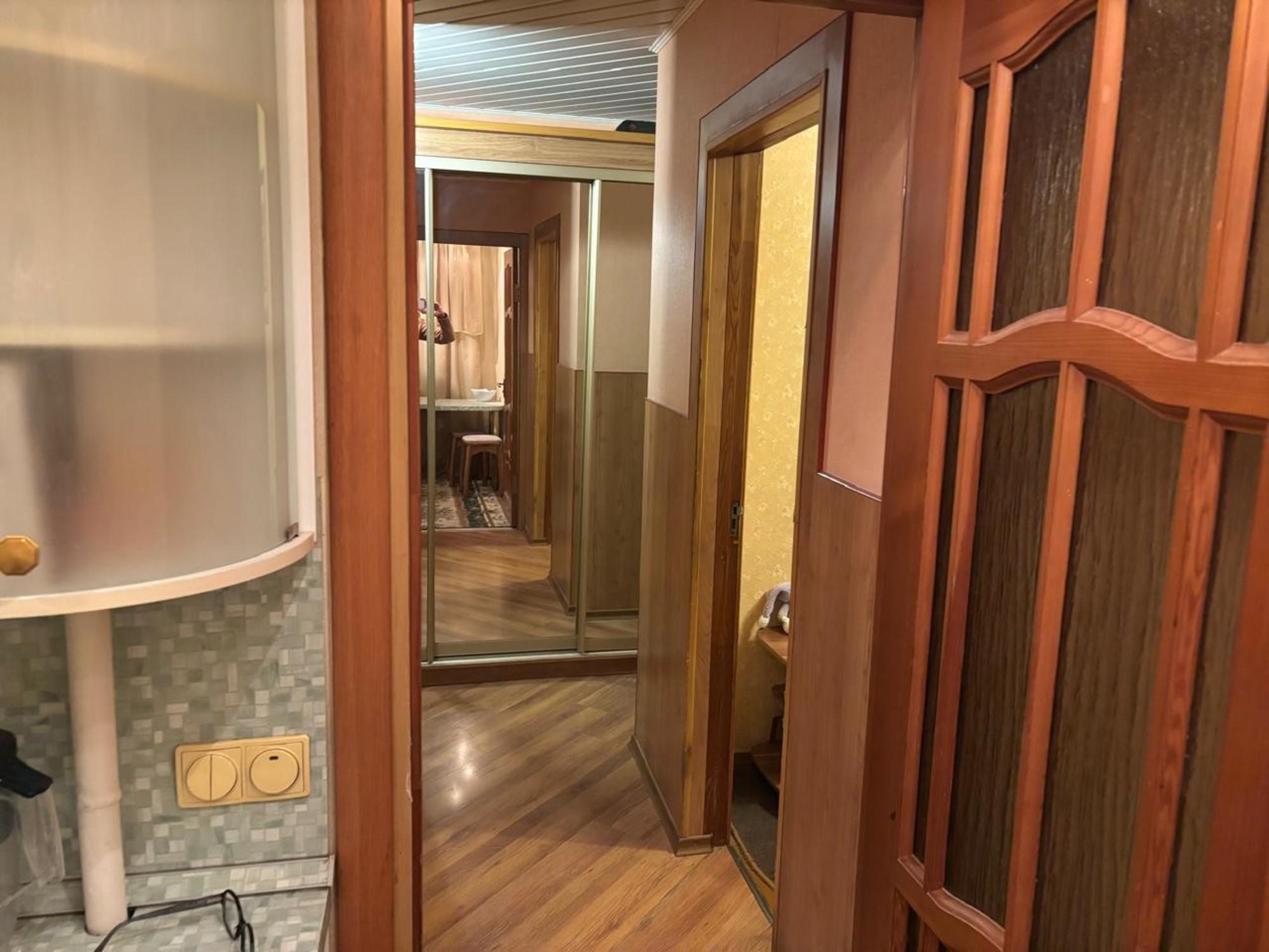 Купить квартиру за 5 200 000 рублей на Белгородского Полка улица, 22А