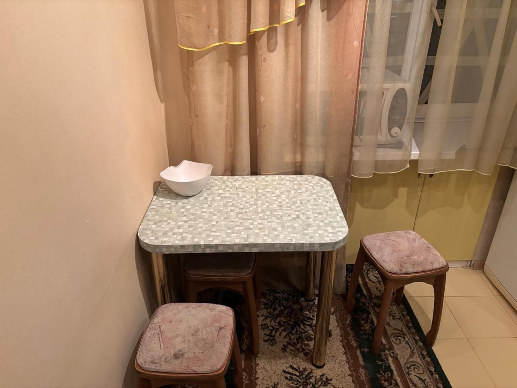 Купить квартиру за 5 200 000 рублей на Белгородского Полка улица, 22А