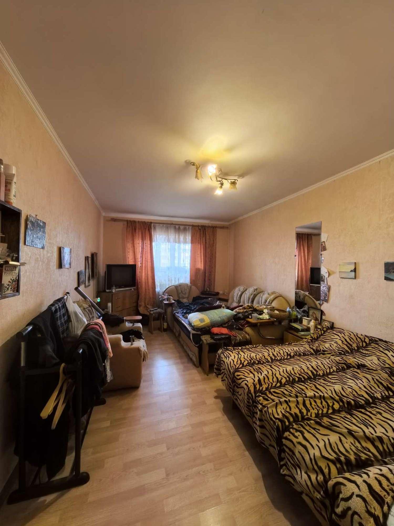 Купить квартиру за 11 500 000 рублей на Щорса улица, 55