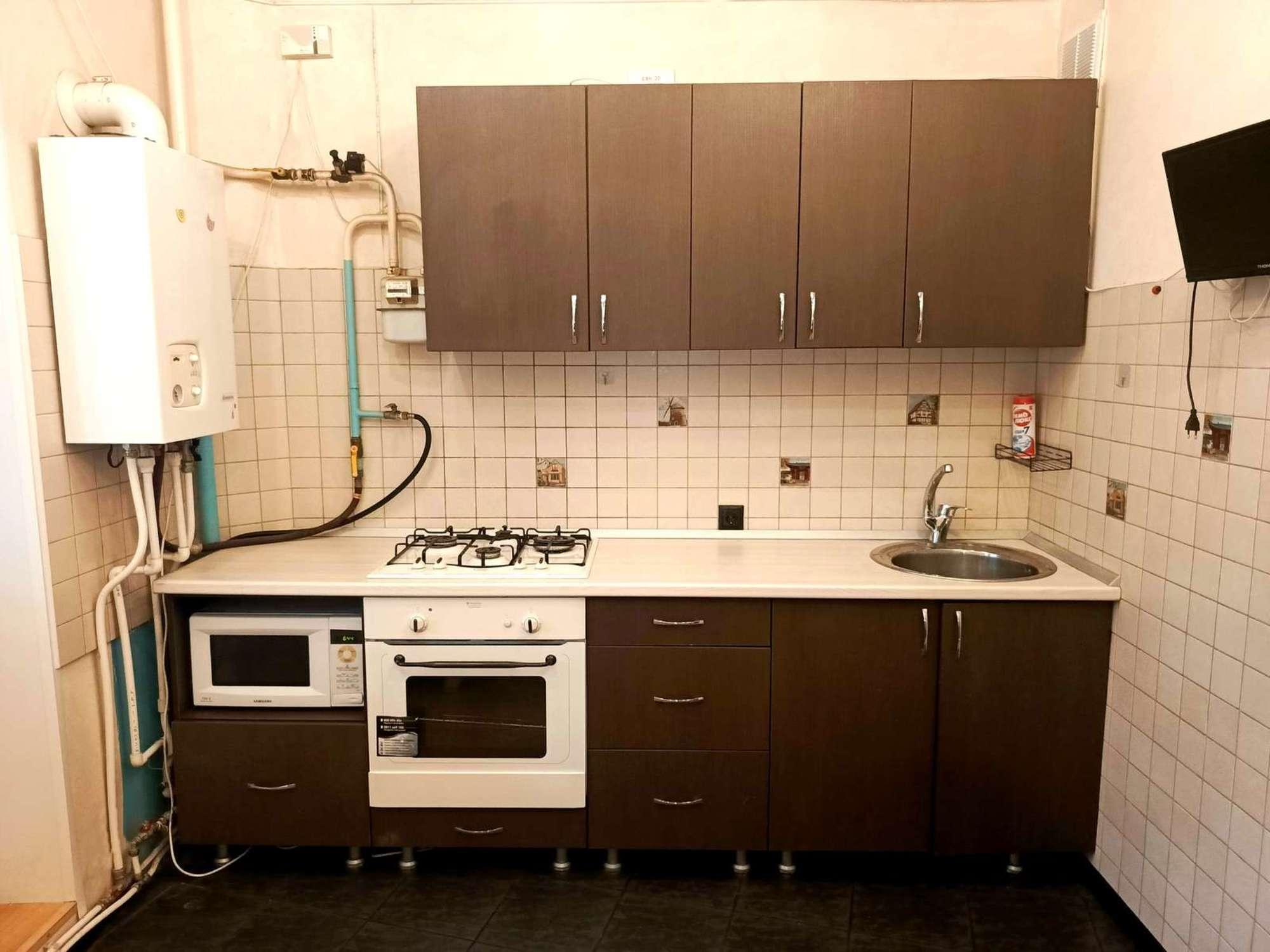 Купить квартиру за 4 300 000 рублей на Есенина улица, 48