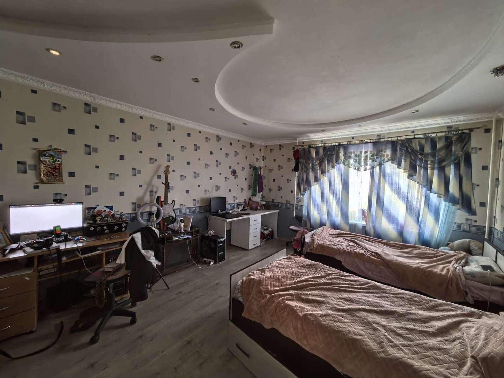 Купить квартиру за 11 500 000 рублей на Щорса улица, 55