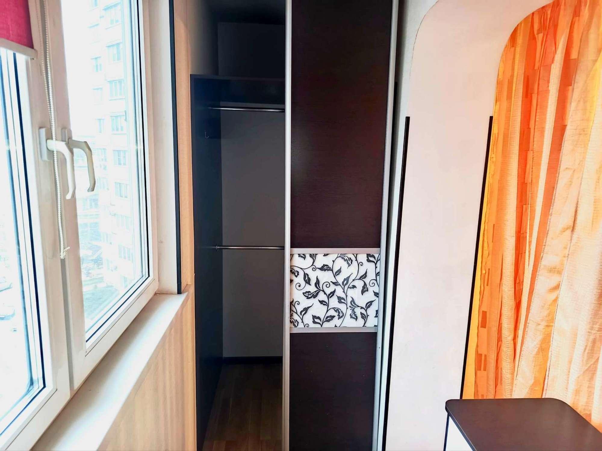 Купить квартиру за 4 300 000 рублей на Есенина улица, 48