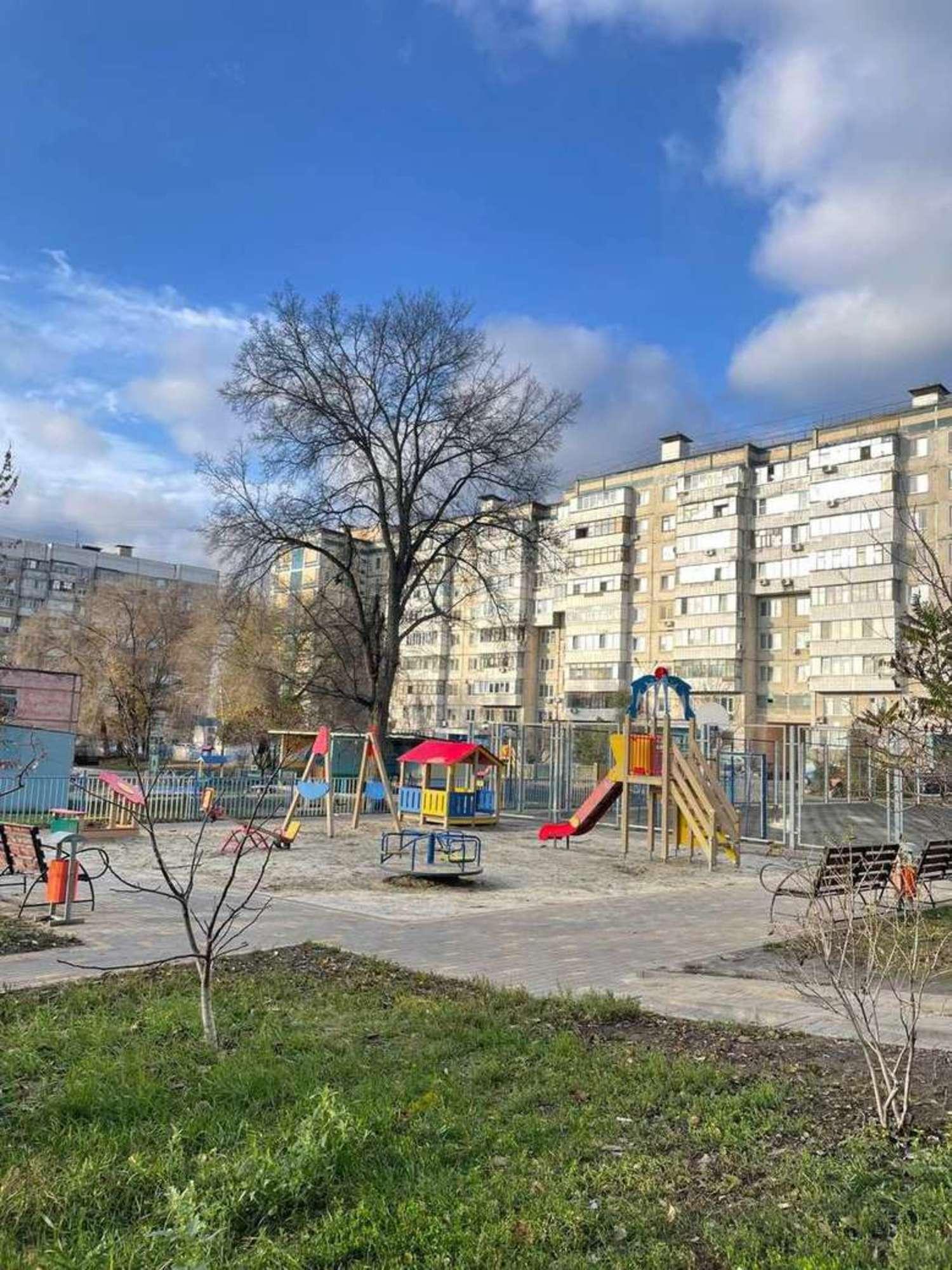 Купить квартиру за 7 800 000 рублей на Славы проспект, 129