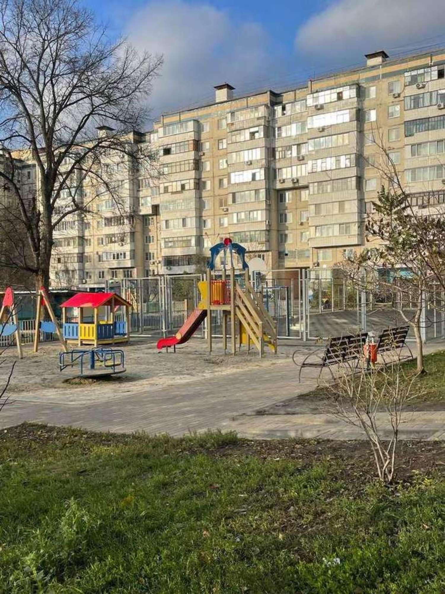 Купить квартиру за 7 800 000 рублей на Славы проспект, 129