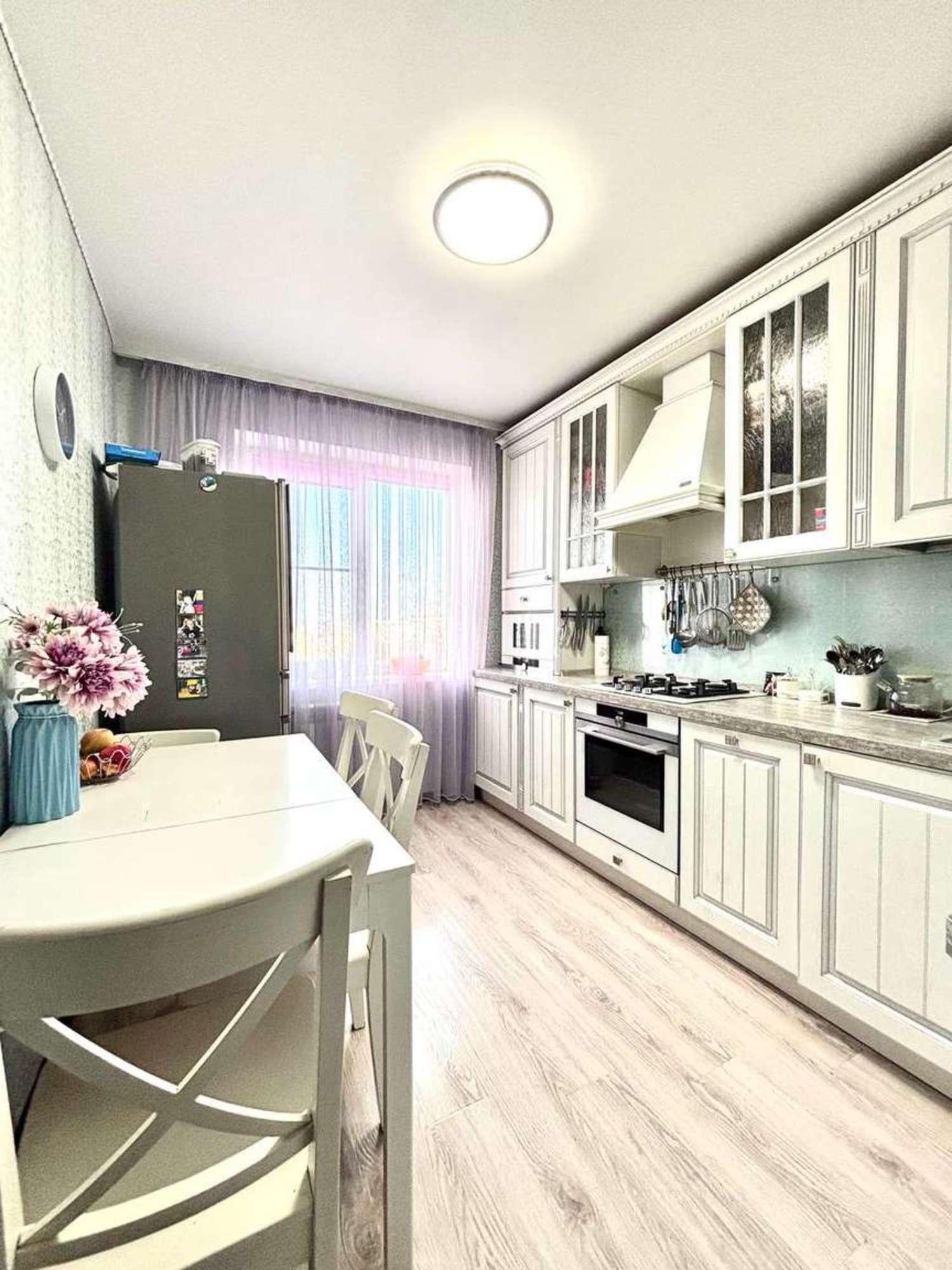 Купить квартиру за 7 500 000 рублей на Губкина улица, 39