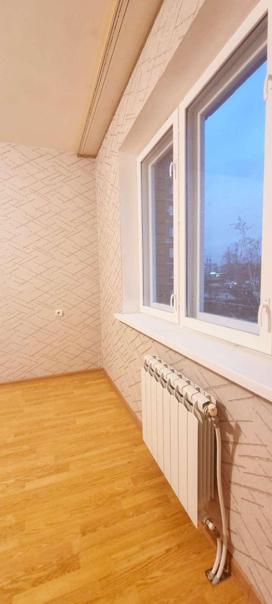 Купить квартиру за 4 700 000 рублей на Макаренко улица, 24