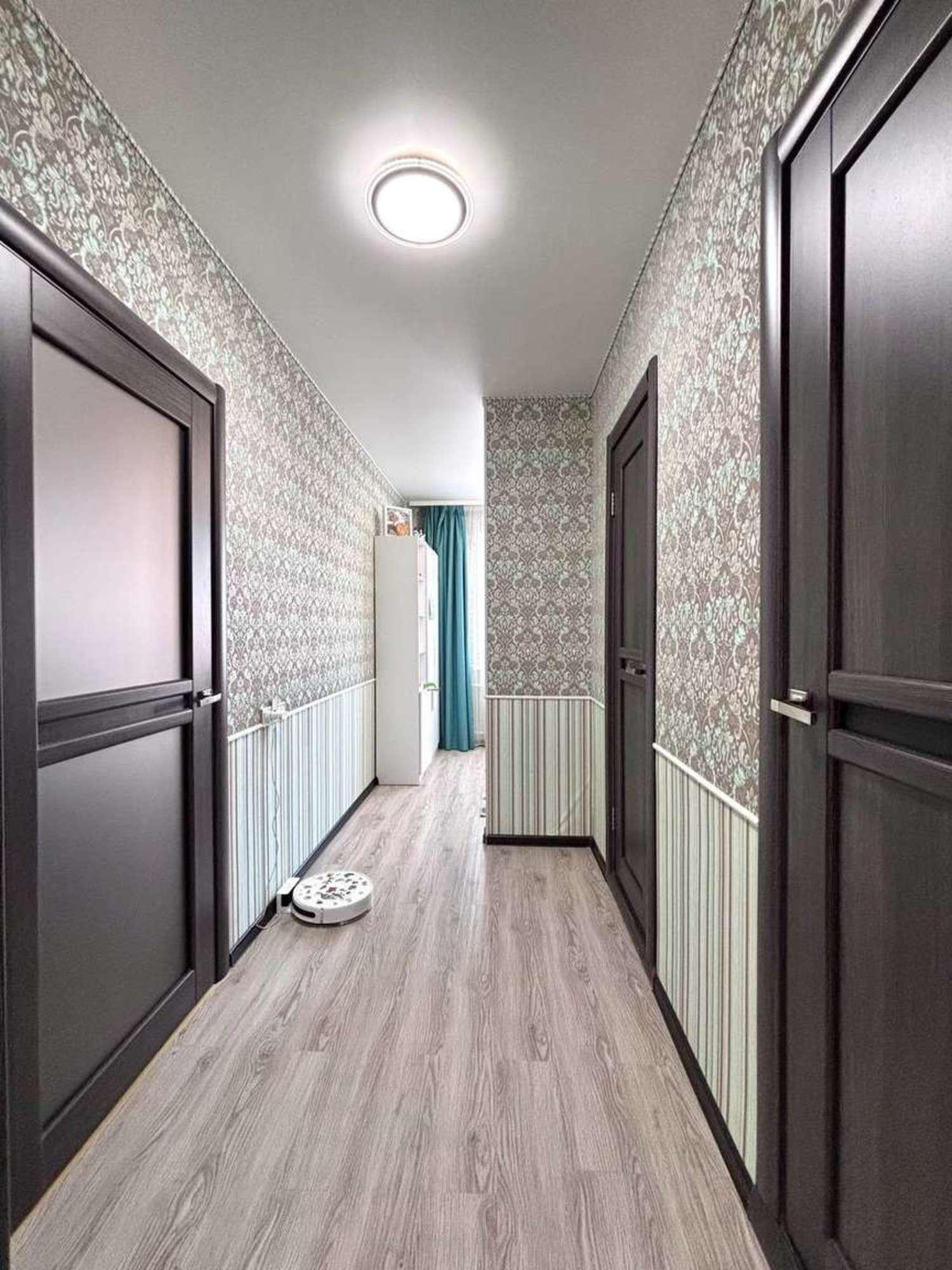 Купить квартиру за 7 500 000 рублей на Губкина улица, 39